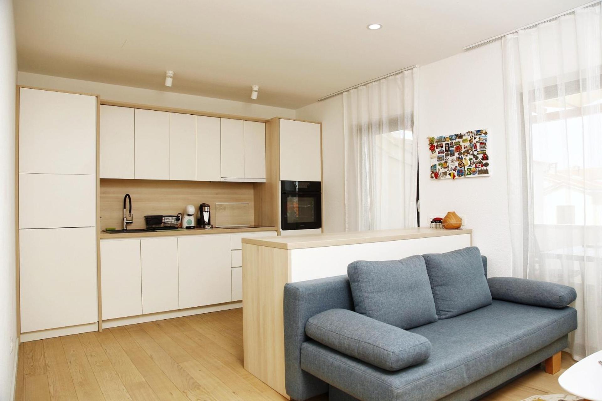 Apartment Zaza - Home & Style - King Bed, Modern, Parking Privlaka  Ngoại thất bức ảnh